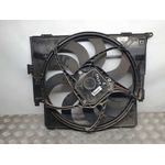 Electroventilador Para Bmw Serie 4 Coupe
