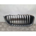 Rejilla Delantera Para Bmw Serie 4 Coupe