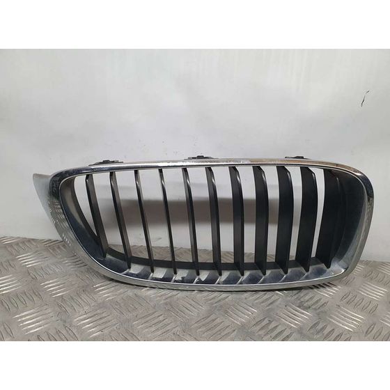 Rejilla Delantera Para Bmw Serie 4 Coupe