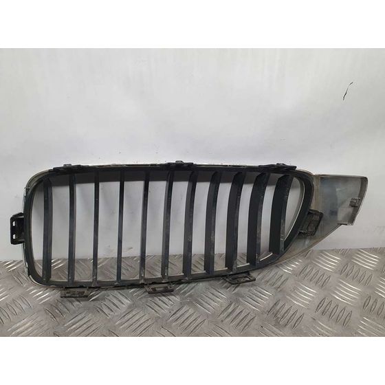 Rejilla Delantera Para Bmw Serie 4 Coupe