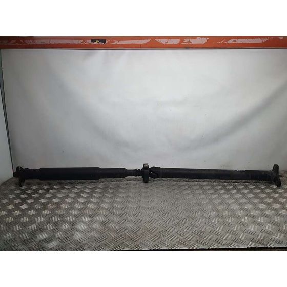 Transmision Central Para Bmw Serie 4 Coupe