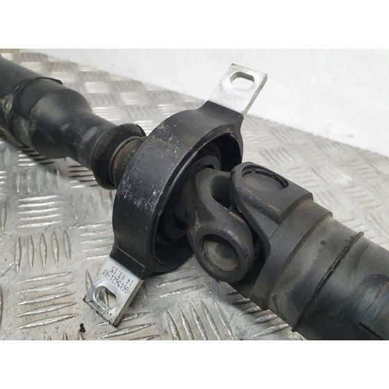 Transmision Central Para Bmw Serie 4 Coupe