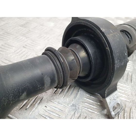Transmision Central Para Bmw Serie 4 Coupe
