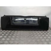 Porton Trasero Para Citroen C2