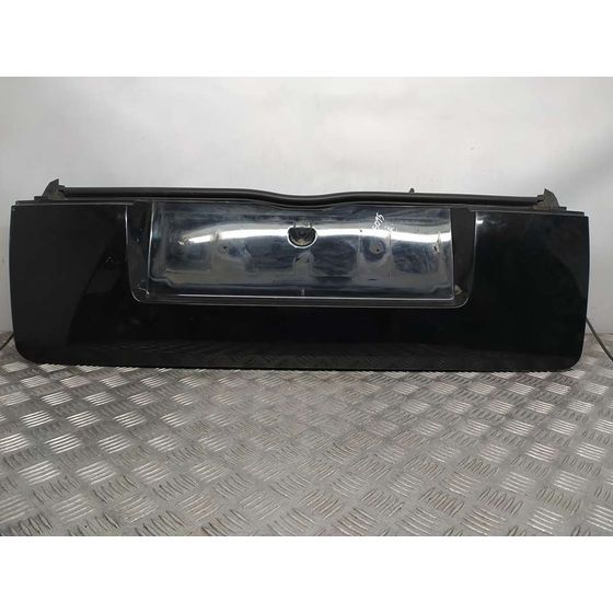 Porton Trasero Para Citroen C2