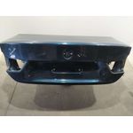 Tapa Maletero Para Bmw Serie 4 Coupe