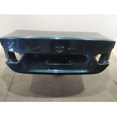 Tapa Maletero Para Bmw Serie 4 Coupe