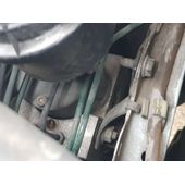 Abs Para Renault Scenic