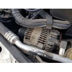 Alternador Para Renault Scenic