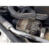 Alternador Para Renault Scenic