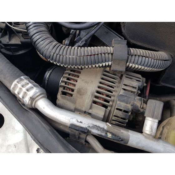 Alternador Para Renault Scenic