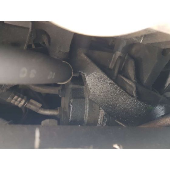 Compresor Aire Acondicionado Para Renault Scenic