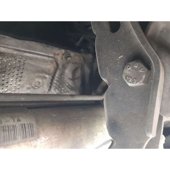 Cremallera Direccion Para Renault Scenic