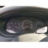 Cuadro Instrumentos Para Renault Scenic