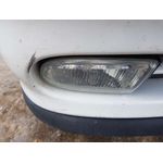 Faro Antiniebla Derecho Para Renault Scenic