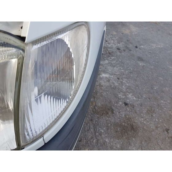 Piloto Delantero Izquierdo Para Renault Scenic