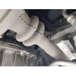Transmision Delantera Derecha Para Renault Scenic
