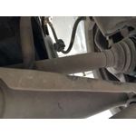 Transmision Delantera Derecha Para Renault Scenic