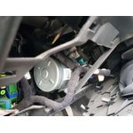 Columna Direccion Para Fiat Tipo Ii  Sedan