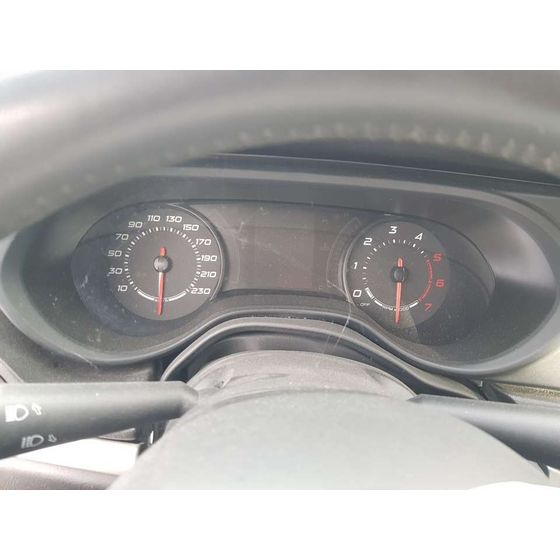 Cuadro Instrumentos Para Fiat Tipo Ii Sedan