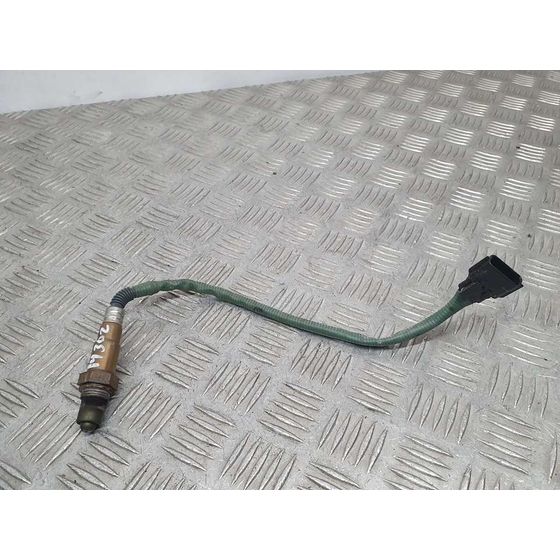Sonda Lambda para Dacia Sandero