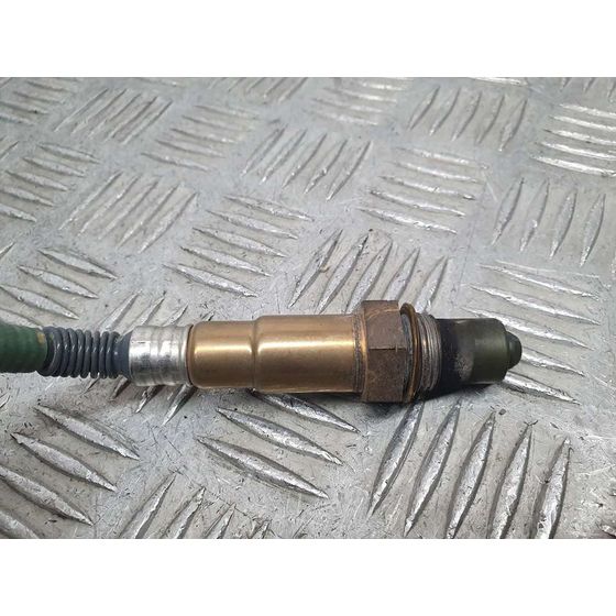 Sonda Lambda para Dacia Sandero