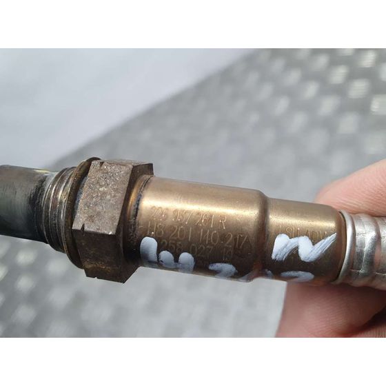 Sonda Lambda para Dacia Sandero