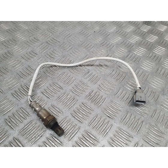 Sonda Lambda para Dacia Sandero