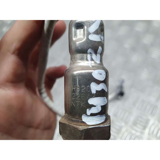 Sonda Lambda para Dacia Sandero