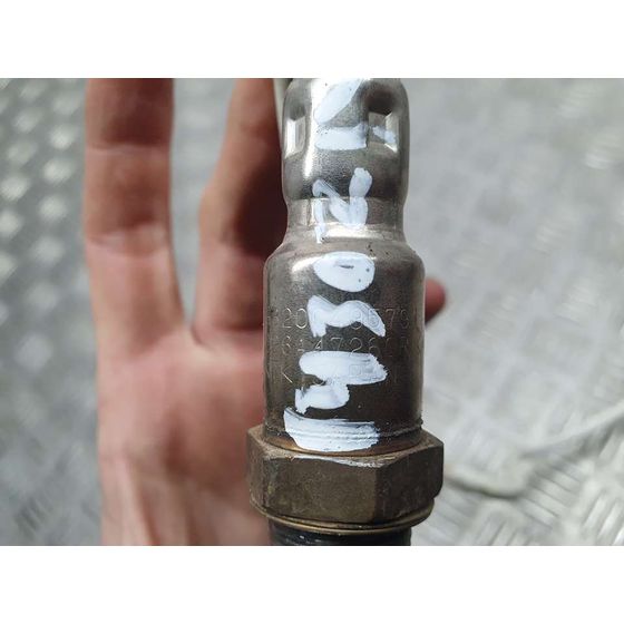 Sonda Lambda para Dacia Sandero