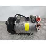 Compresor Aire Acondicionado Para Ford Focus Lim.