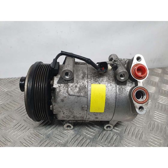 Compresor Aire Acondicionado Para Ford Focus Lim.