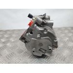 Compresor Aire Acondicionado Para Ford Focus Lim.