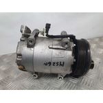 Compresor Aire Acondicionado Para Ford Focus Lim.