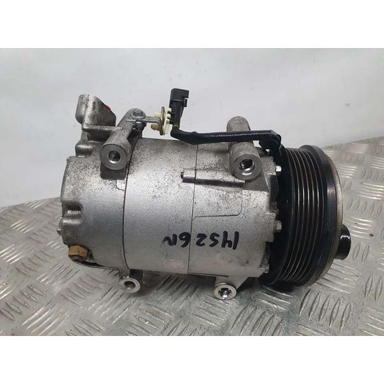 Compresor Aire Acondicionado Para Ford Focus Lim.