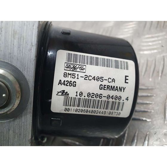 Abs Para Ford Focus Lim.