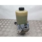 Bomba Direccion Electrica Para Ford Focus Lim.