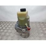 Bomba Direccion Electrica Para Ford Focus Lim.