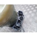 Bomba Direccion Electrica Para Ford Focus Lim.