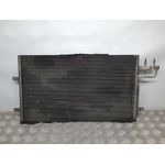 Condensador / Radiador Aire Acondicionado Para Ford Focus Lim.