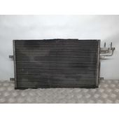 Condensador / Radiador Aire Acondicionado Para Ford Focus Lim.