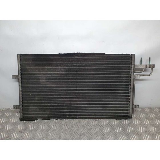Condensador / Radiador Aire Acondicionado Para Ford Focus Lim.