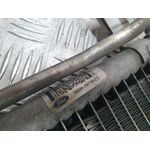 Condensador / Radiador Aire Acondicionado Para Ford Focus Lim.
