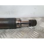 Transmision Delantera Derecha Para Ford Focus Lim.