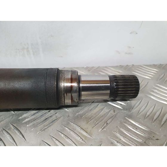 Transmision Delantera Derecha Para Ford Focus Lim.