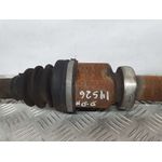 Transmision Delantera Derecha Para Ford Focus Lim.
