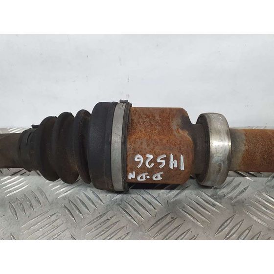Transmision Delantera Derecha Para Ford Focus Lim.