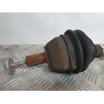 Transmision Delantera Derecha Para Ford Focus Lim.