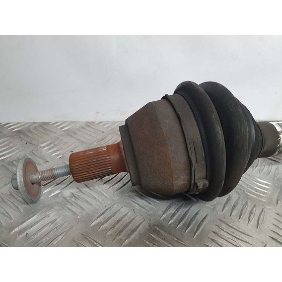 Transmision Delantera Derecha Para Ford Focus Lim.