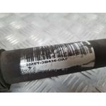 Transmision Delantera Derecha Para Ford Focus Lim.